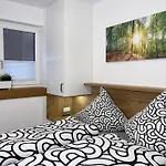 Apartmán Seestrasse 39-3 - Lee Dahme (Schleswig-Holstein)