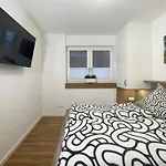 Apartmán Seestrasse 39-3 - Lee Dahme (Schleswig-Holstein)