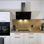 Seestrasse 39-3 - Lee Apartmán Dahme (Schleswig-Holstein)