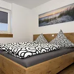 Apartmán Seestrasse 39-3 - Lee Dahme (Schleswig-Holstein)