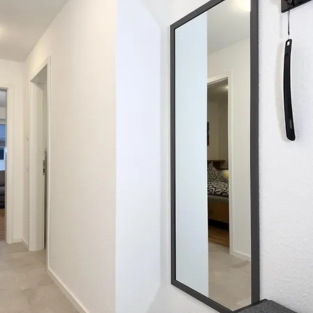 Seestrasse 39-3 - Lee Appartement *