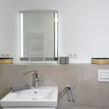 Seestrasse 39-3 - Lee *