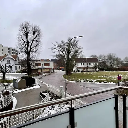 Seestrasse 39-3 - Lee