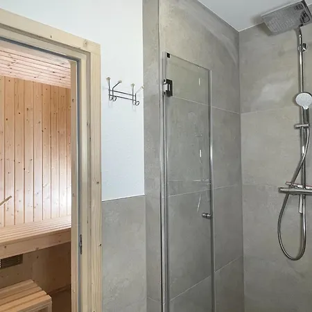 Seestrasse 39-3 - Lee * Dahme (Schleswig-Holstein)