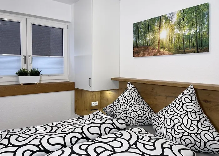 Appartement Seestrasse 39-3 - Lee Dahme (Schleswig-Holstein)