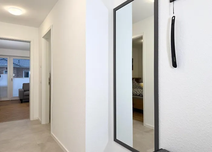 Seestrasse 39-3 - Lee Appartement *