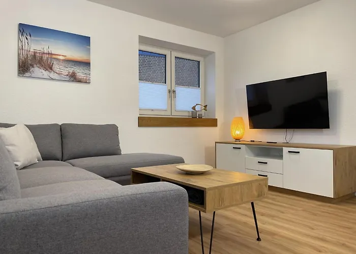 Seestrasse 39-3 - Lee Appartement *