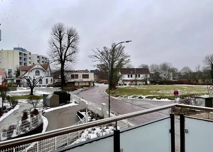 Seestrasse 39-3 - Lee