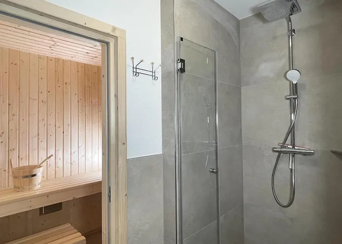 Seestrasse 39-3 - Lee * Dahme (Schleswig-Holstein)